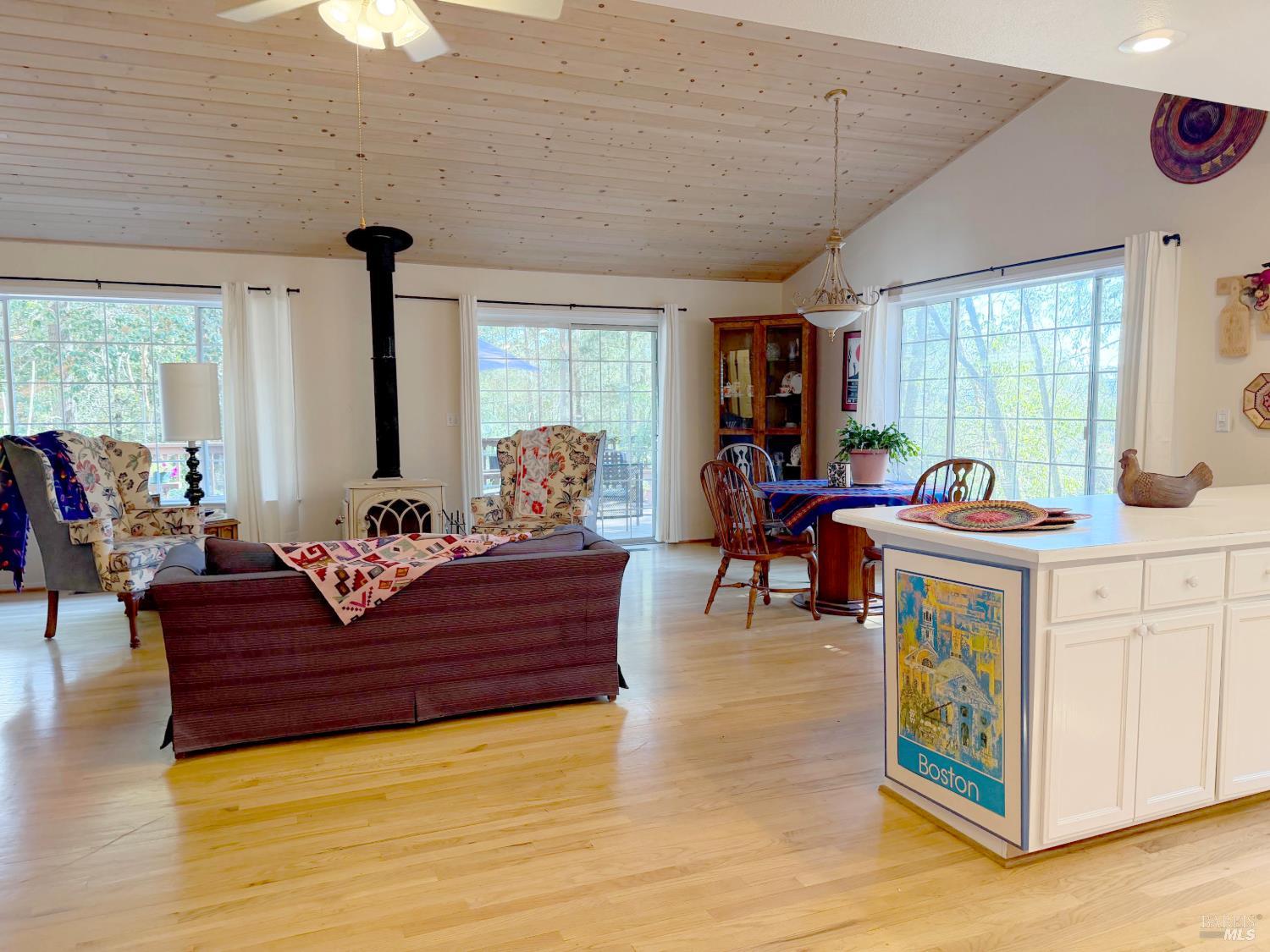1991 Lupine Drive Willits CA 95490