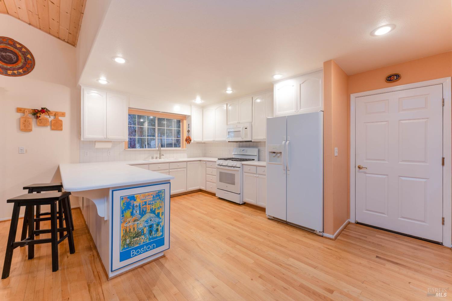 1991 Lupine Drive Willits CA 95490