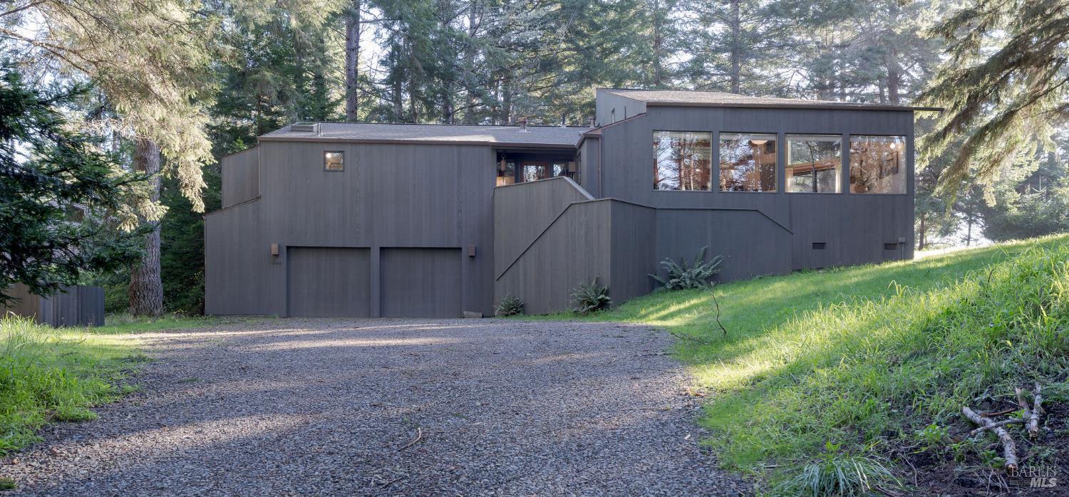 880 River Beach Road The Sea Ranch CA 95497