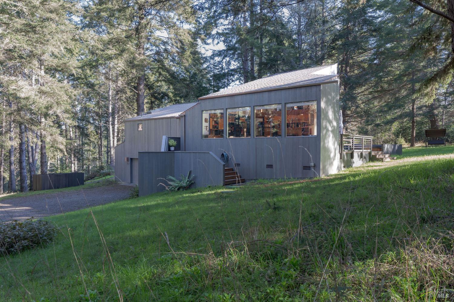 880 River Beach Road The Sea Ranch CA 95497