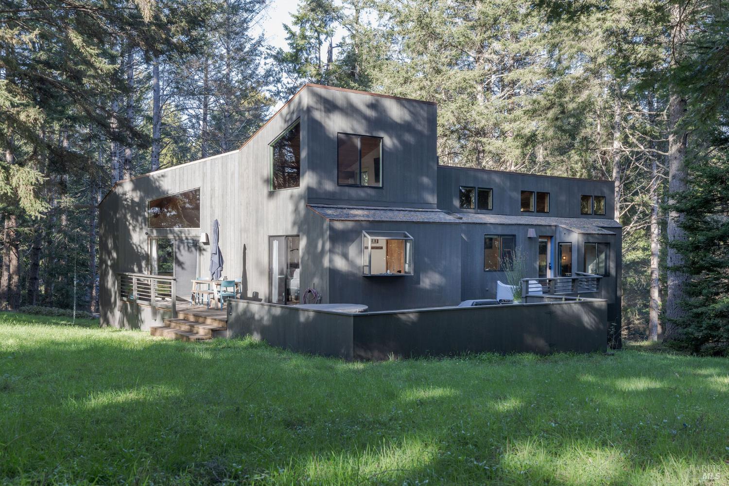 880 River Beach Road The Sea Ranch CA 95497