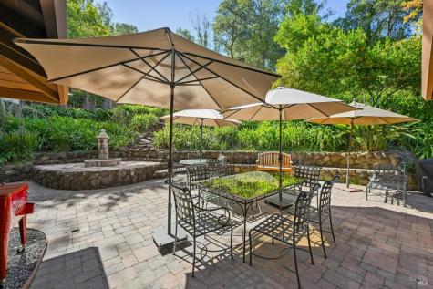 9 Buckeye Court Novato CA 94949