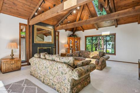 9 Buckeye Court Novato CA 94949