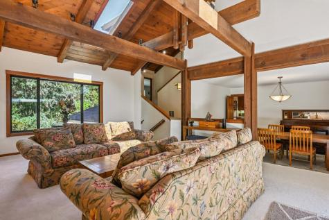 9 Buckeye Court Novato CA 94949