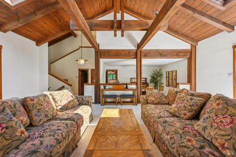 9 Buckeye Court Novato CA 94949
