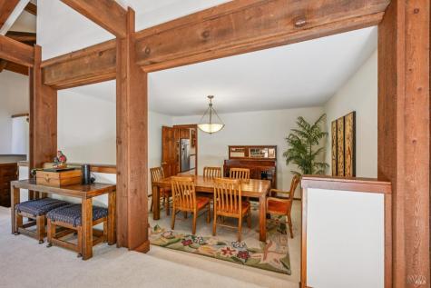 9 Buckeye Court Novato CA 94949