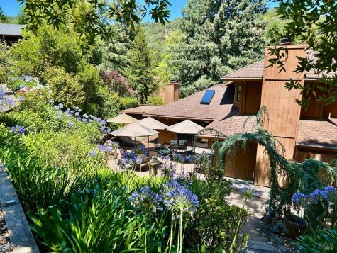 9 Buckeye Court Novato CA 94949