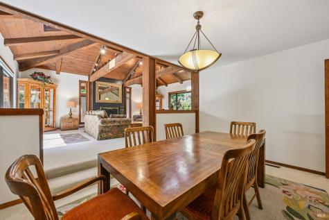 9 Buckeye Court Novato CA 94949