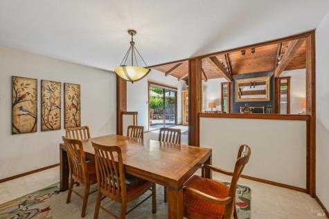 9 Buckeye Court Novato CA 94949