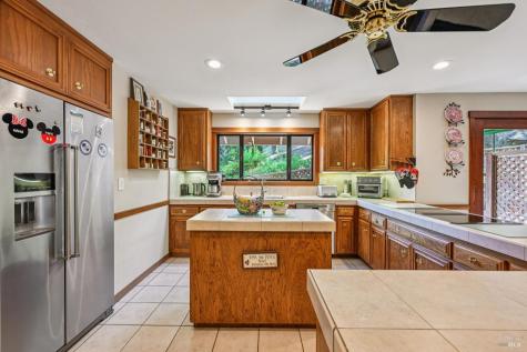 9 Buckeye Court Novato CA 94949