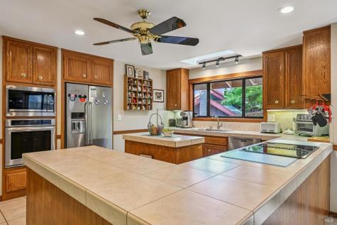 9 Buckeye Court Novato CA 94949