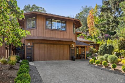 9 Buckeye Court Novato CA 94949