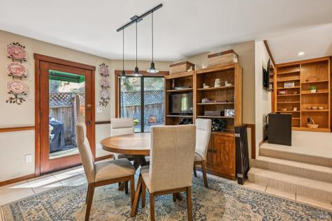 9 Buckeye Court Novato CA 94949