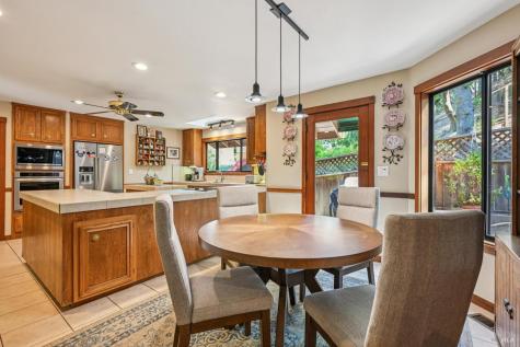 9 Buckeye Court Novato CA 94949