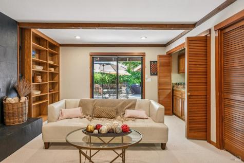 9 Buckeye Court Novato CA 94949