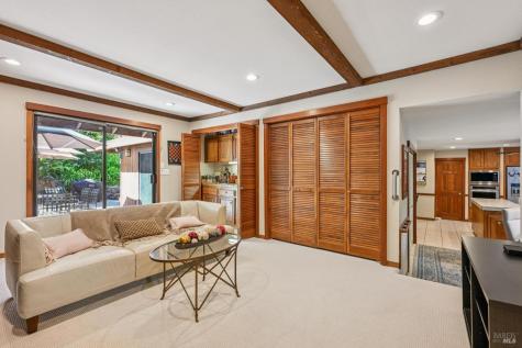 9 Buckeye Court Novato CA 94949