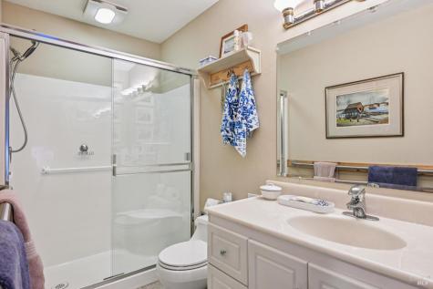 9 Buckeye Court Novato CA 94949