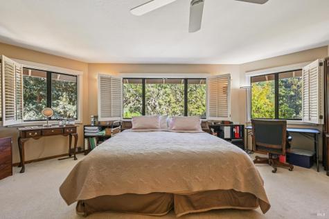 9 Buckeye Court Novato CA 94949
