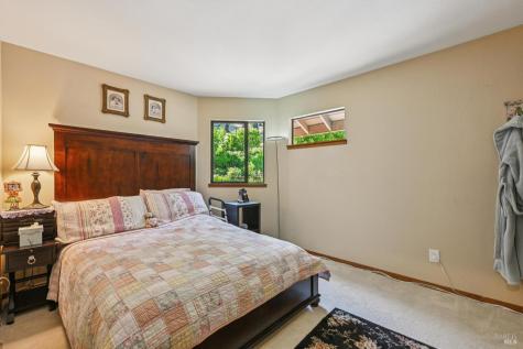 9 Buckeye Court Novato CA 94949