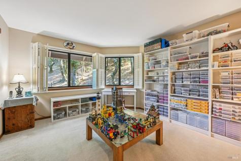 9 Buckeye Court Novato CA 94949