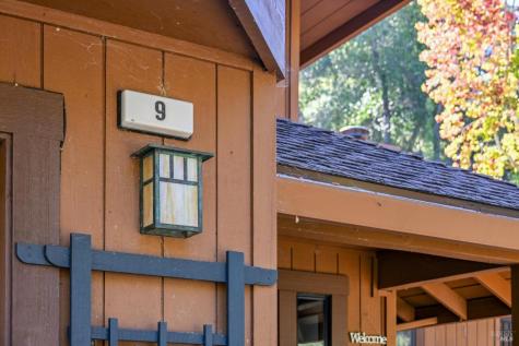9 Buckeye Court Novato CA 94949