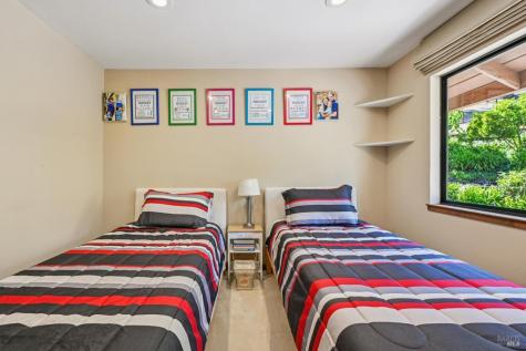 9 Buckeye Court Novato CA 94949