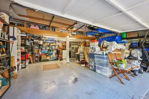 9 Buckeye Court Novato CA 94949