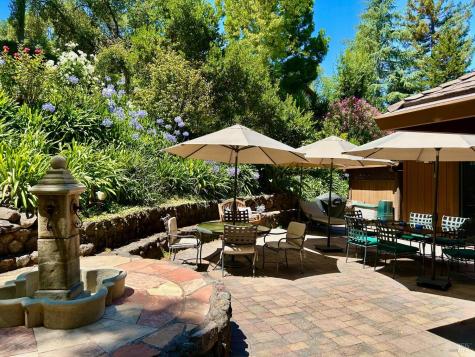 9 Buckeye Court Novato CA 94949