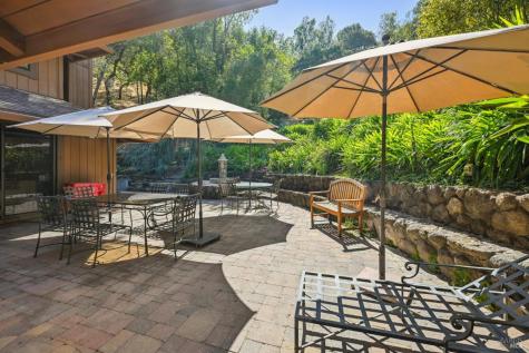 9 Buckeye Court Novato CA 94949