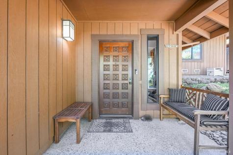 9 Buckeye Court Novato CA 94949