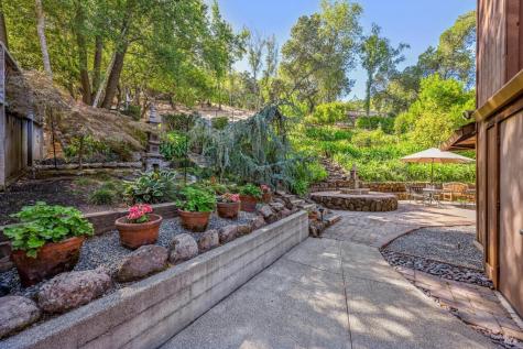 9 Buckeye Court Novato CA 94949
