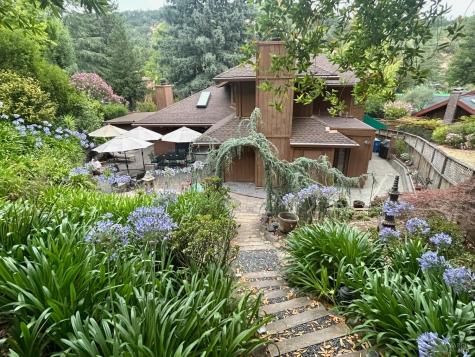 9 Buckeye Court Novato CA 94949