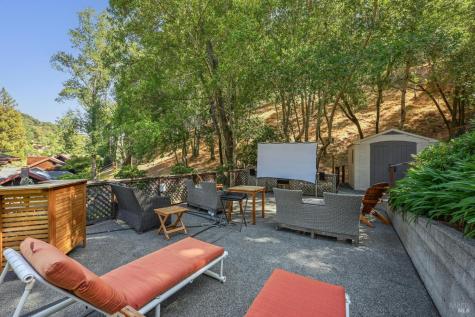 9 Buckeye Court Novato CA 94949