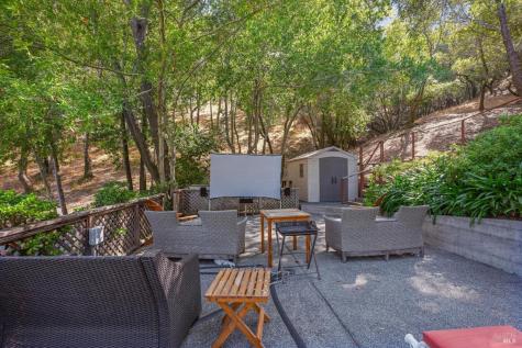 9 Buckeye Court Novato CA 94949