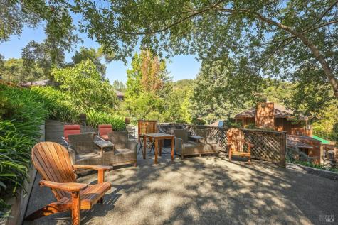 9 Buckeye Court Novato CA 94949