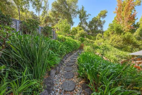 9 Buckeye Court Novato CA 94949