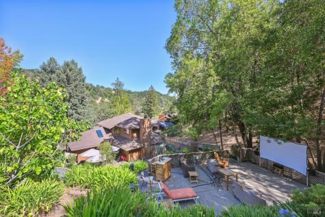 9 Buckeye Court Novato CA 94949