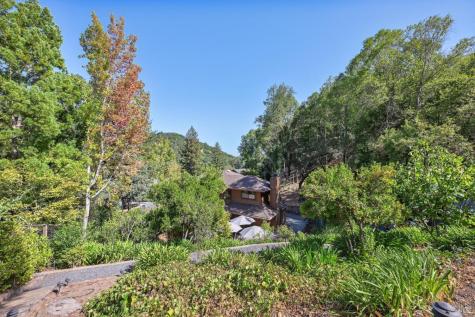 9 Buckeye Court Novato CA 94949