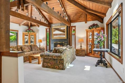 9 Buckeye Court Novato CA 94949