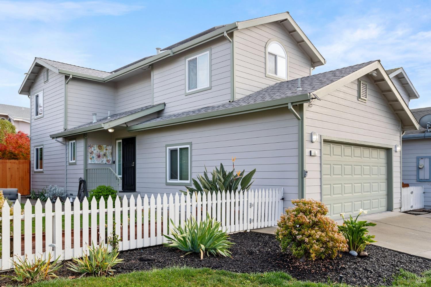 900 Lighthouse Court Vallejo CA 94590