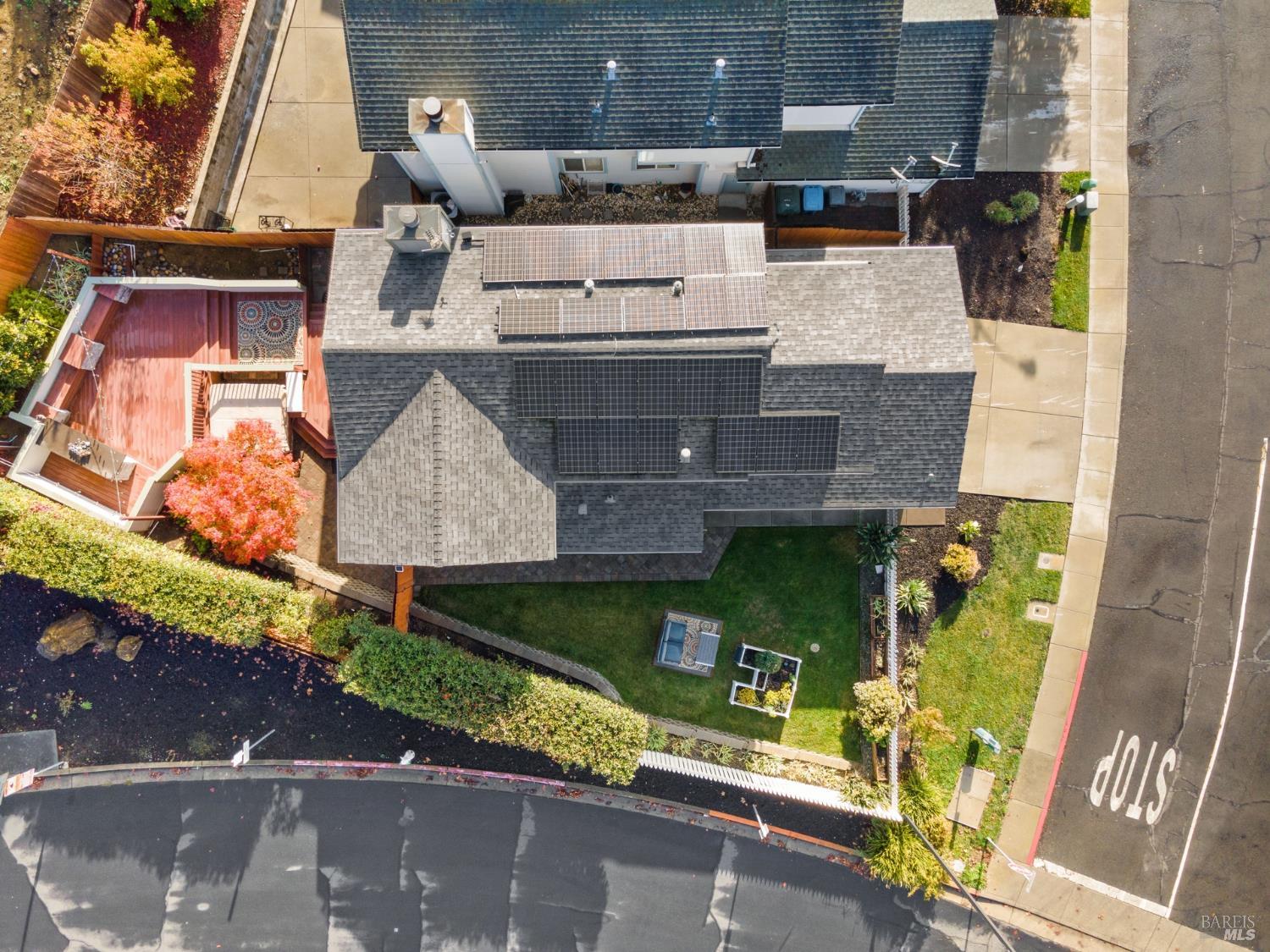 900 Lighthouse Court Vallejo CA 94590