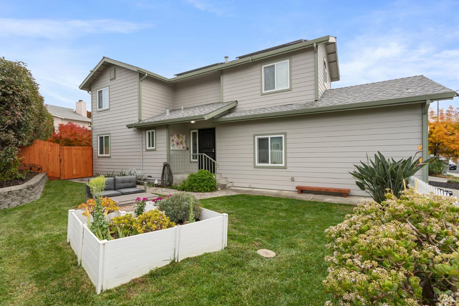 900 Lighthouse Court Vallejo CA 94590