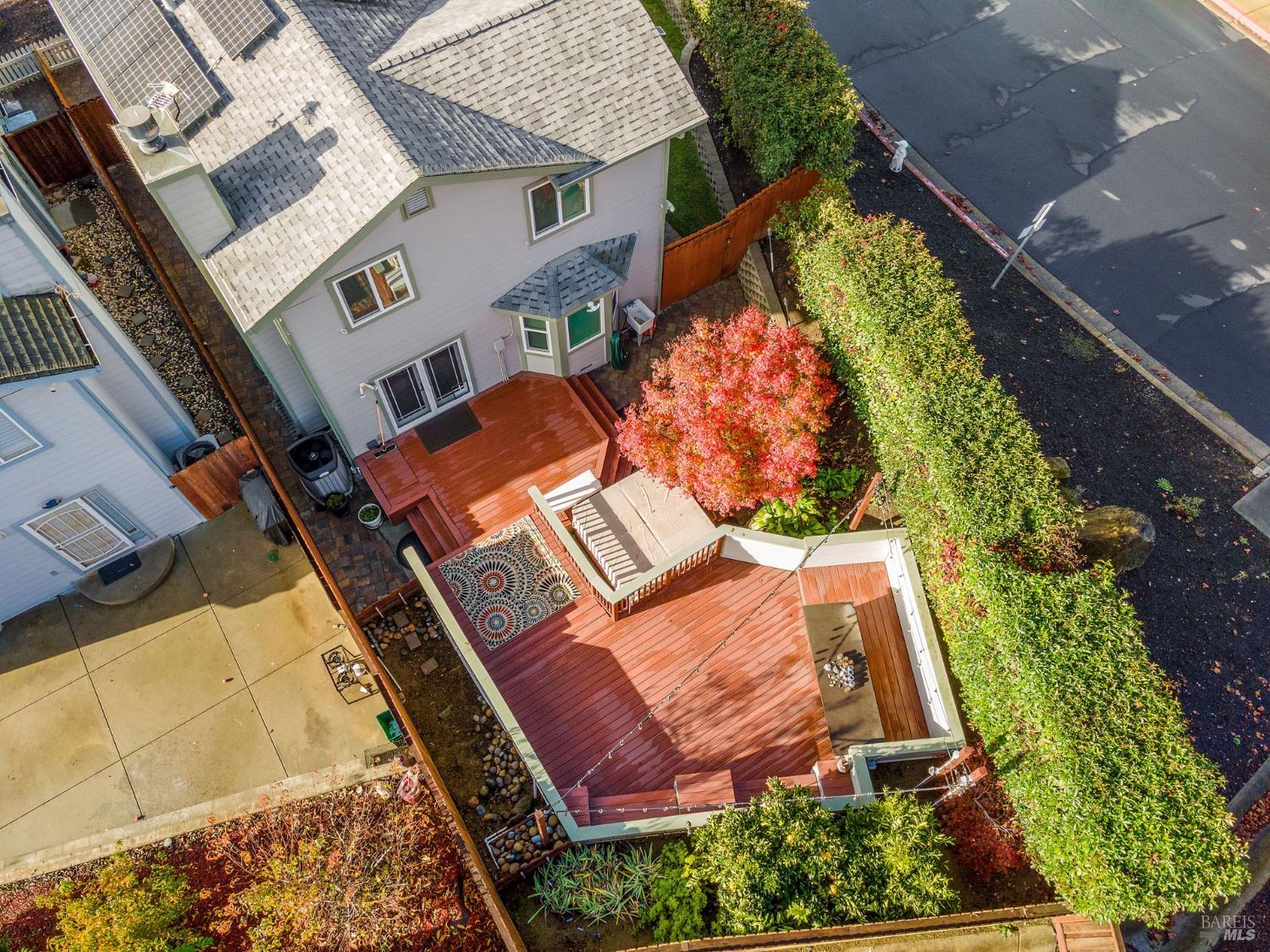 900 Lighthouse Court Vallejo CA 94590