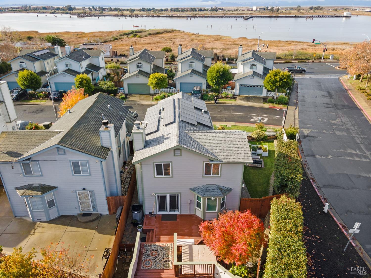 900 Lighthouse Court Vallejo CA 94590