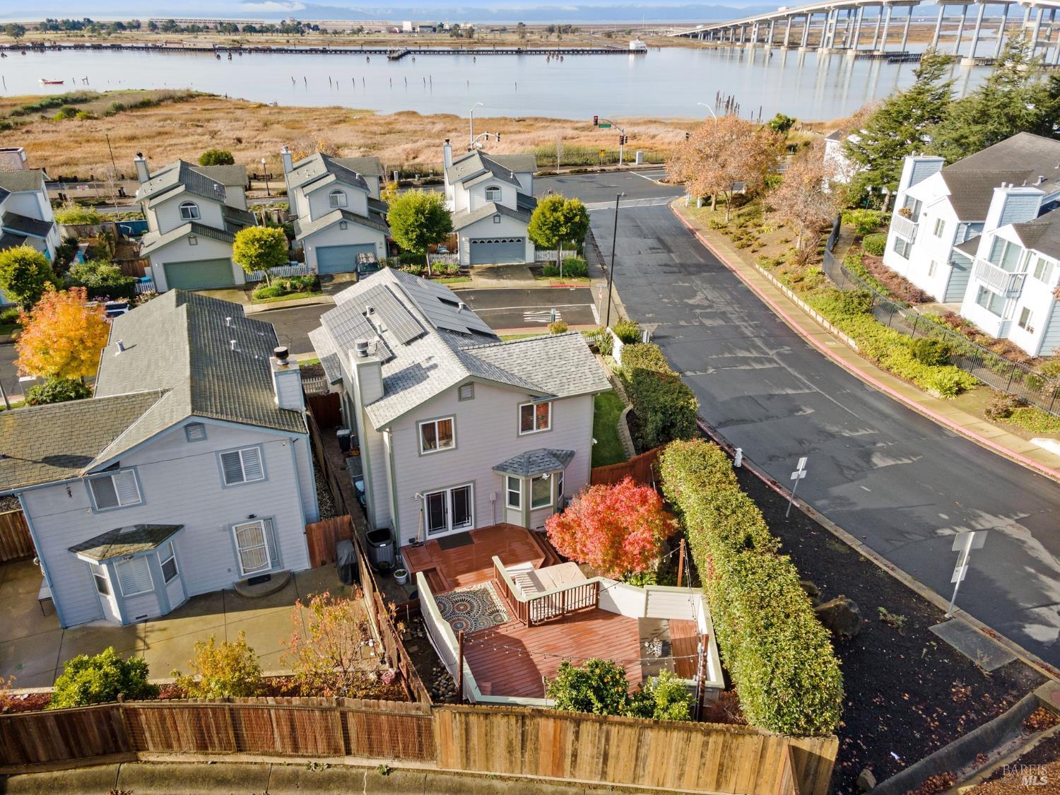 900 Lighthouse Court Vallejo CA 94590