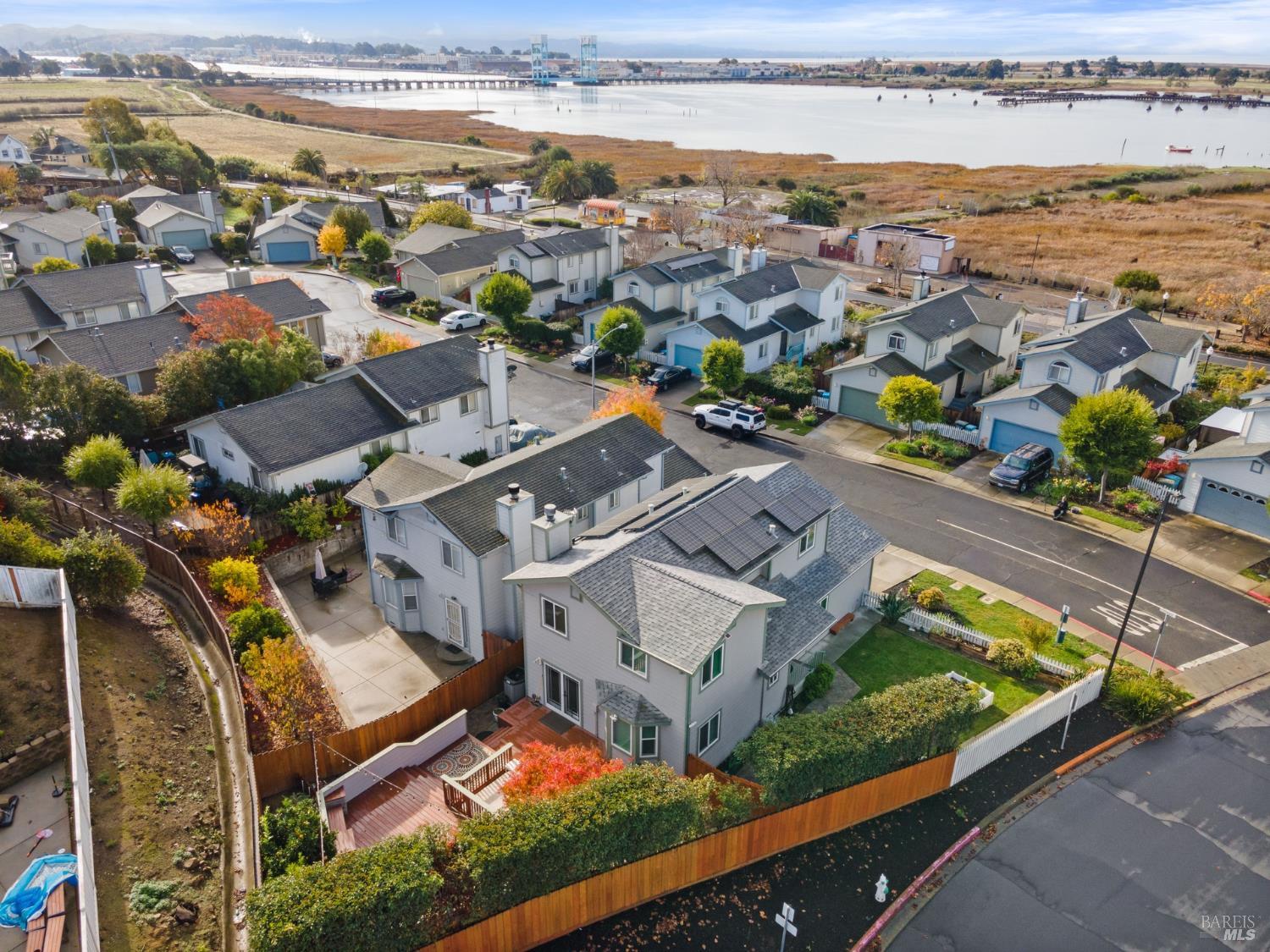 900 Lighthouse Court Vallejo CA 94590