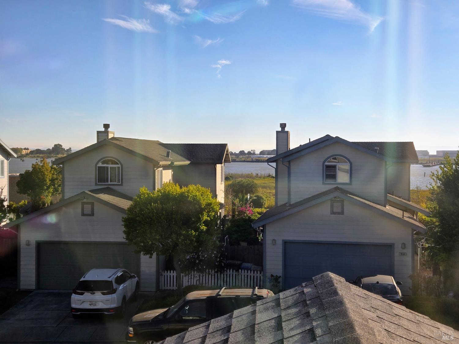 900 Lighthouse Court Vallejo CA 94590