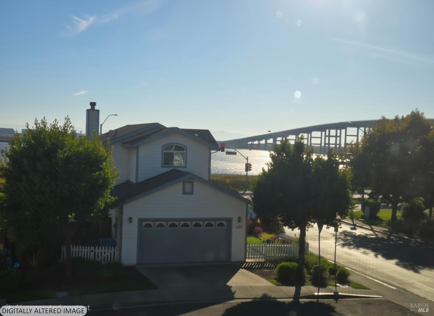 900 Lighthouse Court Vallejo CA 94590