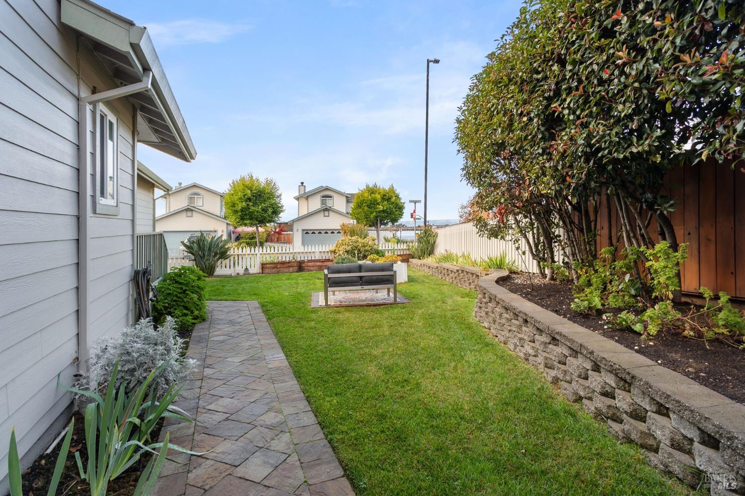 900 Lighthouse Court Vallejo CA 94590