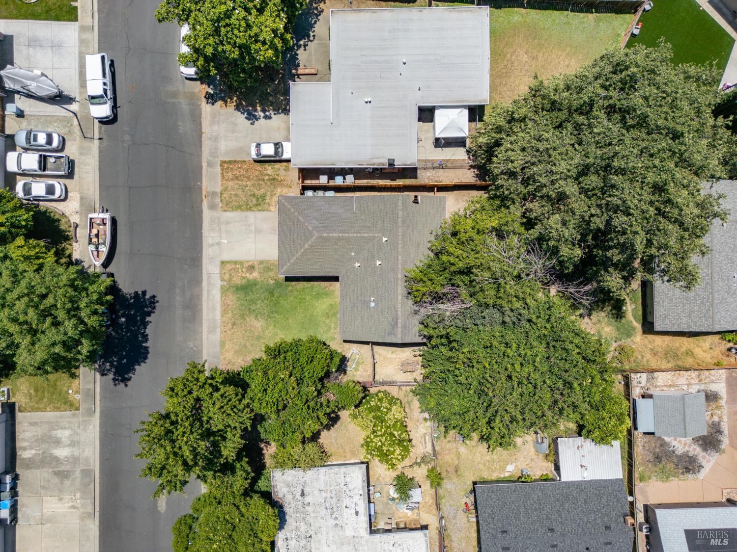 661 Mathews Court Vacaville CA 95687